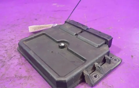Fiat Doblo Engine control unit/module ECU