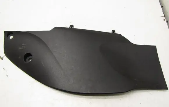 Opel Crossland X Centre console side trim front 13464976