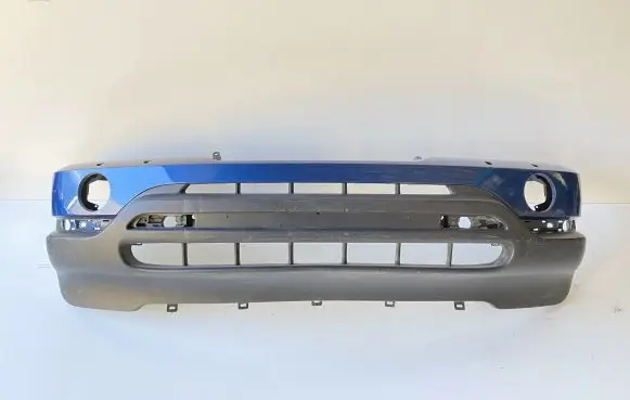 BMW X5 E53 Front bumper 51118402304
