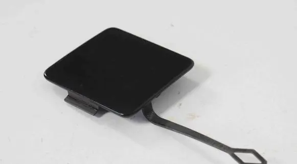 BMW 5 GT F07 Front tow hook cap/cover 7332749
