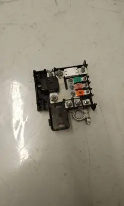 Maserati Grecale Positive cable (battery) 