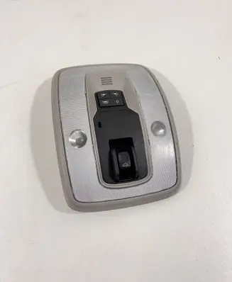 Volvo V60 Front seat light 39819983