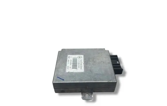 Mercedes-Benz E W211 Phone control unit/module A2118206185 2855V0014 4062170