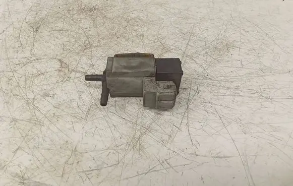 Hyundai ix35 Turbo solenoid valve