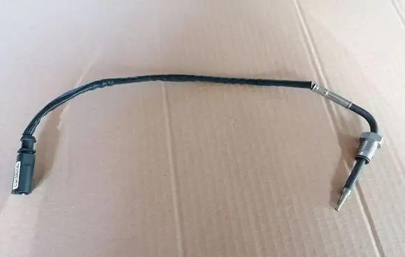 Audi A1 Exhaust gas temperature sensor 8W0906088AC