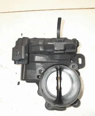Ford S-MAX Throttle valve 9806625280 A2085756300 50274VB