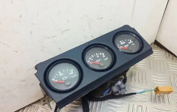 Audi Cabriolet B3 8G Other devices 893863159 8A0971685C 893919541