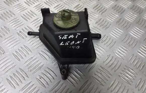 Seat Toledo II (1M) Power steering fluid tank/reservoir 1J0422371C