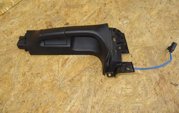 Mercedes-Benz Vito Viano W447 Sliding door interior handle A4477607600
