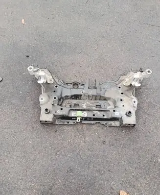 Renault Mégane Renault Sport III (IV Based) Front subframe