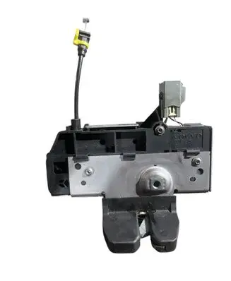 Volvo XC90 Tailgate/trunk/boot lock/catch/latch 31253053 13118
