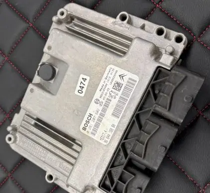Engine control unit/module