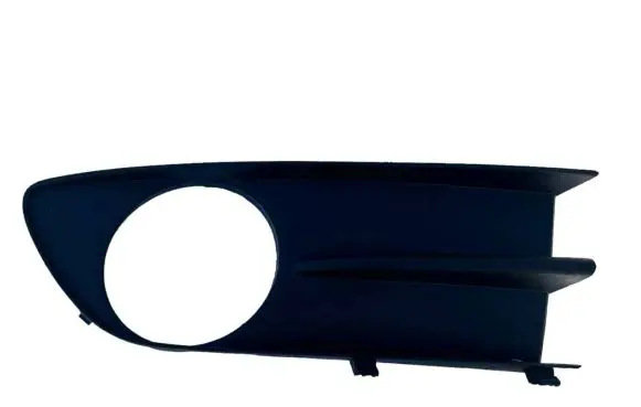 Renault Laguna II Front bumper lower grill 000009745