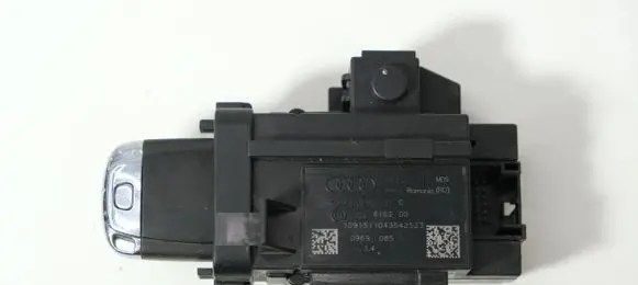 Audi A5 8T 8F Ignition lock 8K0909131C