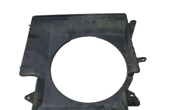 Iveco Daily 40.8 Radiator cooling fan shroud 866900600