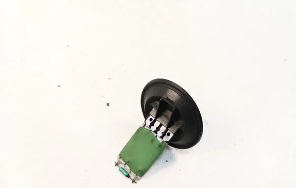 Audi A1 Heater blower fan relay 