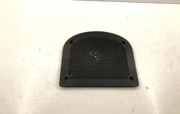 Dash center speaker trim cover