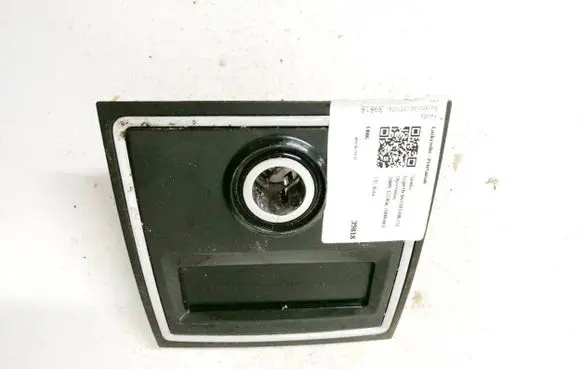 Skoda Superb B6 (3T) Screen/display/small screen 3t0919201