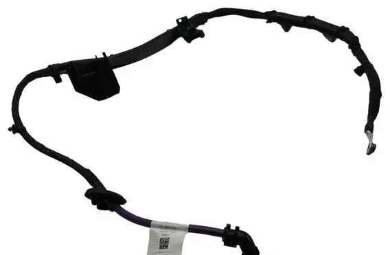 Volkswagen Tiguan Wiring harness 3WA971227E