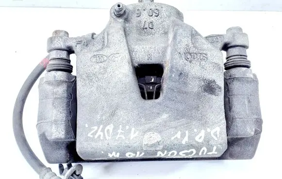 Hyundai Tucson TL Front brake caliper