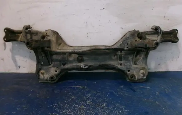 Skoda Fabia Mk2 (5J) Front subframe