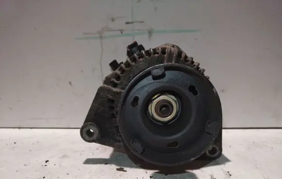 Ford Focus Generator/alternator