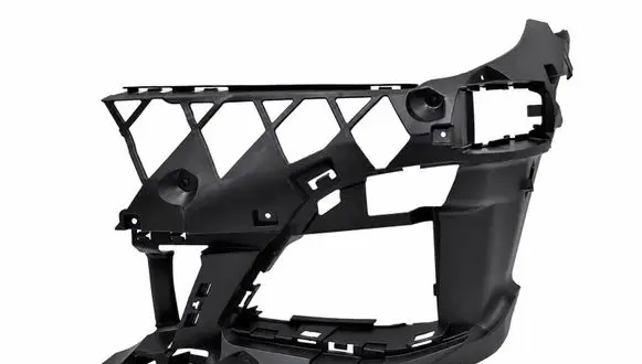 BMW 3 G20 G21 Front bumper mounting bracket 51118075671 5905049719751