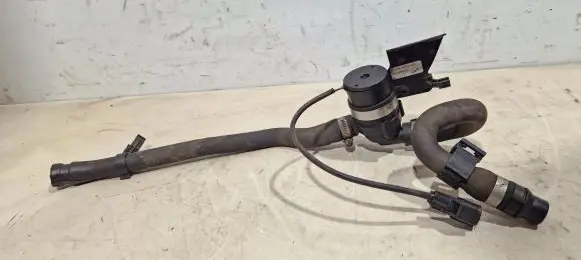 Volvo S80 Electric auxiliary coolant/water pump 6g9n8564