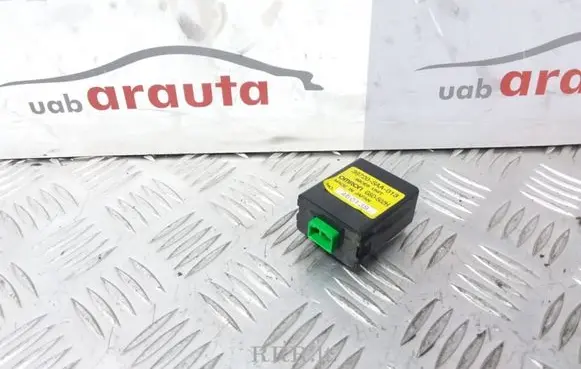 Honda Jazz Immobilizer control unit/module 39720SAA013 G8D502H 450139