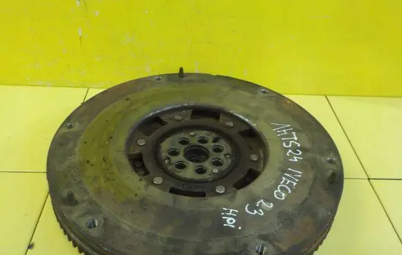 Iveco Daily 5th gen Dual mass flywheel 1HTS24