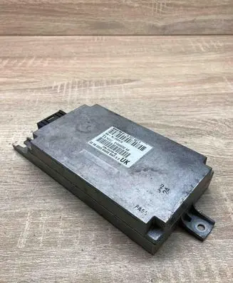 BMW 7 E65 E66 Phone control unit/module 6931987 01000232