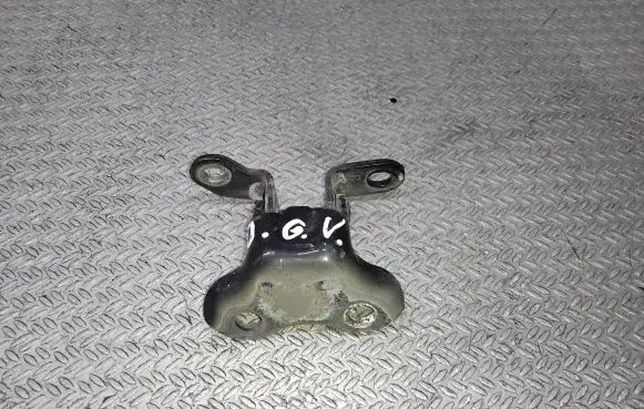 Toyota Corolla Verso AR10 Rear door upper hinge