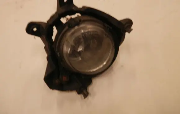 KIA Carens III Front fog light MPVUNOELP