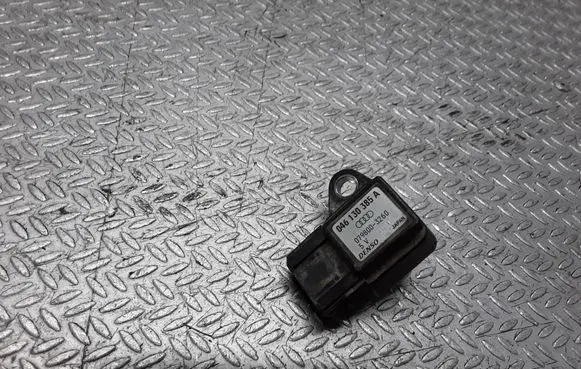 Volvo V70 Air pressure sensor 046130385A