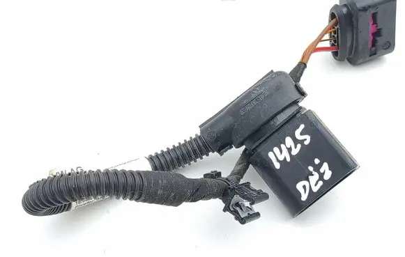 Skoda Superb B9 Gearbox/transmission wiring loom 5Q0971499 1MQ459049900A