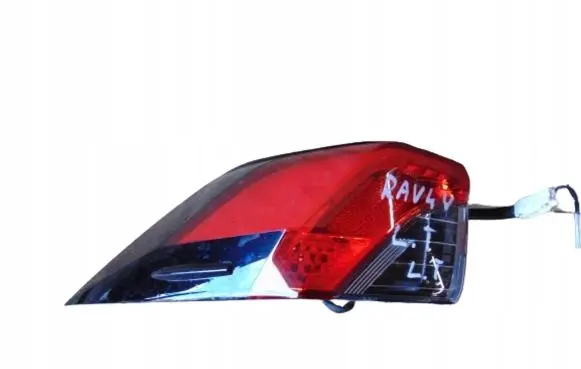 Toyota RAV 4 (XA50) Rear/tail lights 8156042230