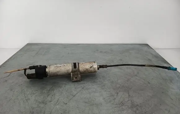 BMW 3 E90 E91 Fuel filter heater 7823412