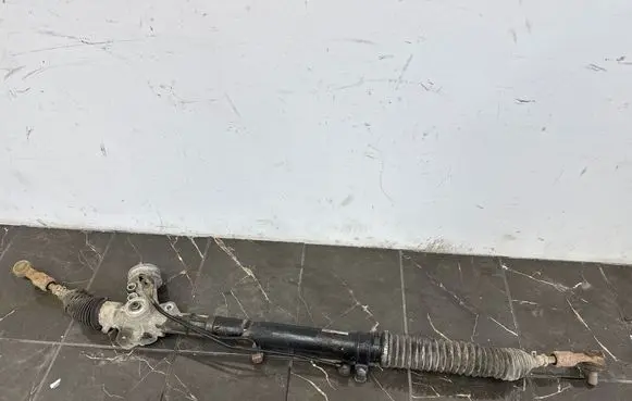 Audi A6 S6 C5 4B Steering rack 4B1422066E 0217608 6001440066012