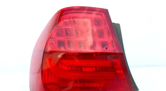 Audi A6 S6 C6 4F Rear/tail lights 4871731