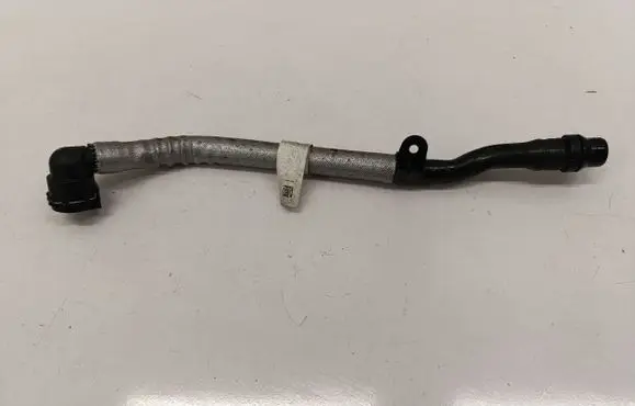 Alfa Romeo Stelvio Engine coolant pipe/hose 00505559850