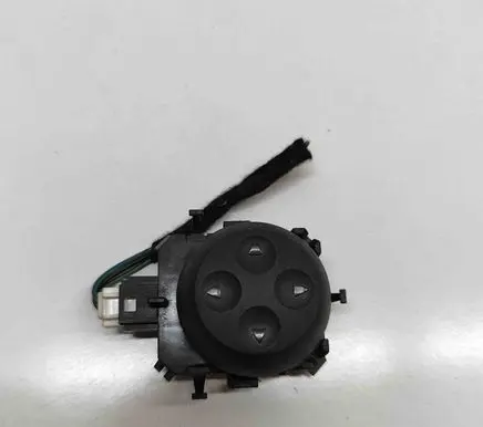 Mercedes-Benz ML W166 Seat control switch A2048702558