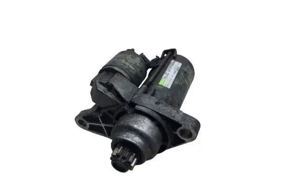 Skoda Fabia Mk2 (5J) Starter motor 02T911023S-KASACJ 02T911023S
