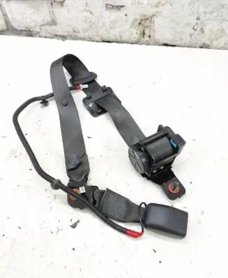 KIA Optima Rear seatbelt 898502T000VA