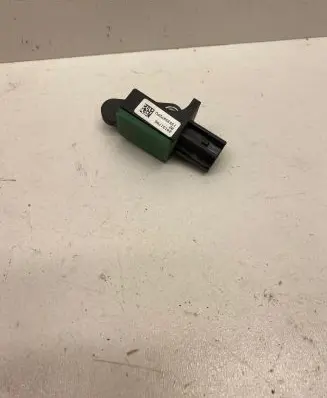 Volkswagen PASSAT B7 Airbag deployment crash/impact sensor 5N0959351B