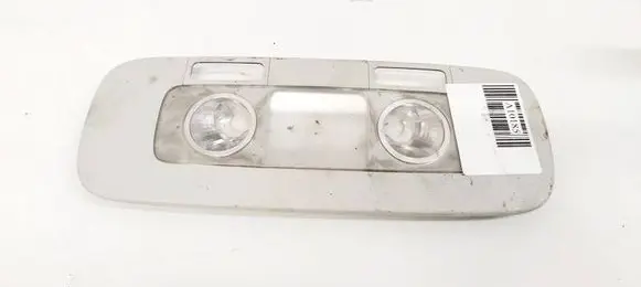Skoda Superb B6 (3T) Other interior part 3C0947133