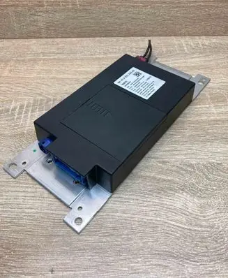BMW 5 F10 F11 Bluetooth control unit module 9293243 WITHPLUG