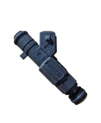 Volkswagen Polo III 6N 6N2 6NF Fuel injector 0280155919