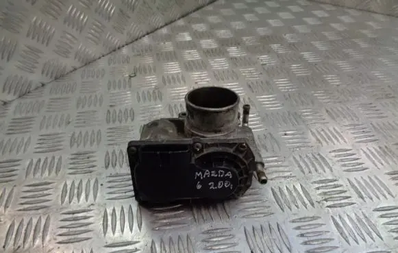 Mazda 6 Throttle valve position sensor RF7J136B0C