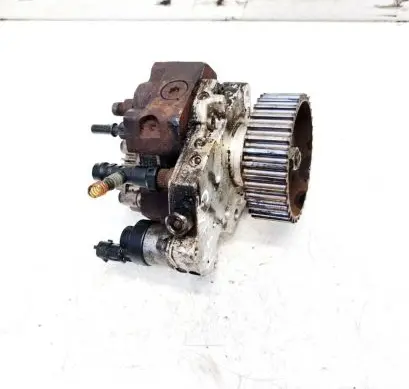 Renault Scenic II - Grand scenic II Fuel injection high pressure pump 8200342594 h8200256255
