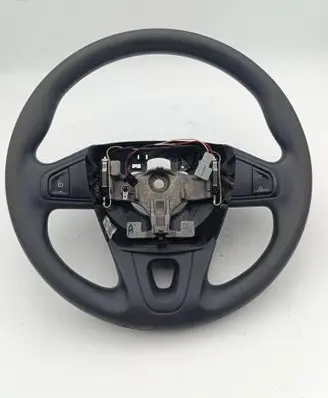Renault Kangoo II Steering wheel 985707520R 4810236 0401